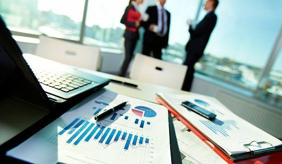 Информация для аудиторских фирм