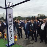Празднование Дня Государственности КБР
