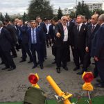 Празднование Дня Государственности КБР