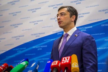 Принят законопроект, расширяющий полномочия Правительства в регулировании цен на социально значимые продукты