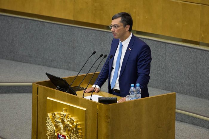 Госдума усиливает защиту прав потребителей в сфере «умных» электронных устройств Госдума усиливает защиту прав потребителей в сфере «умных» электронных устройств
