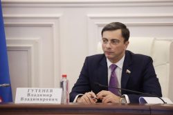 Ключ на старт. Тула приняла эстафету международного молодежного промышленного Форума «Инженеры будущего» Ключ на старт. Тула приняла эстафету международного молодежного промышленного Форума «Инженеры будущего»