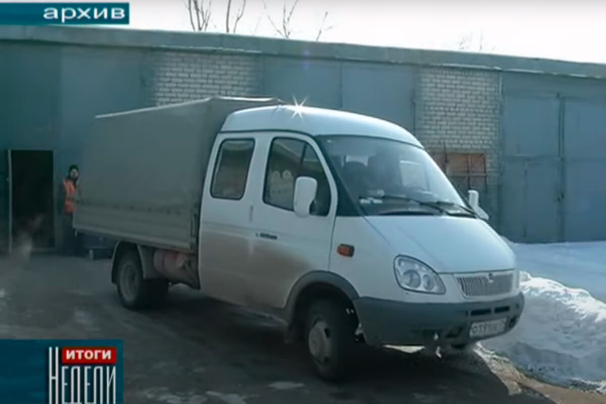 СМИ о нас