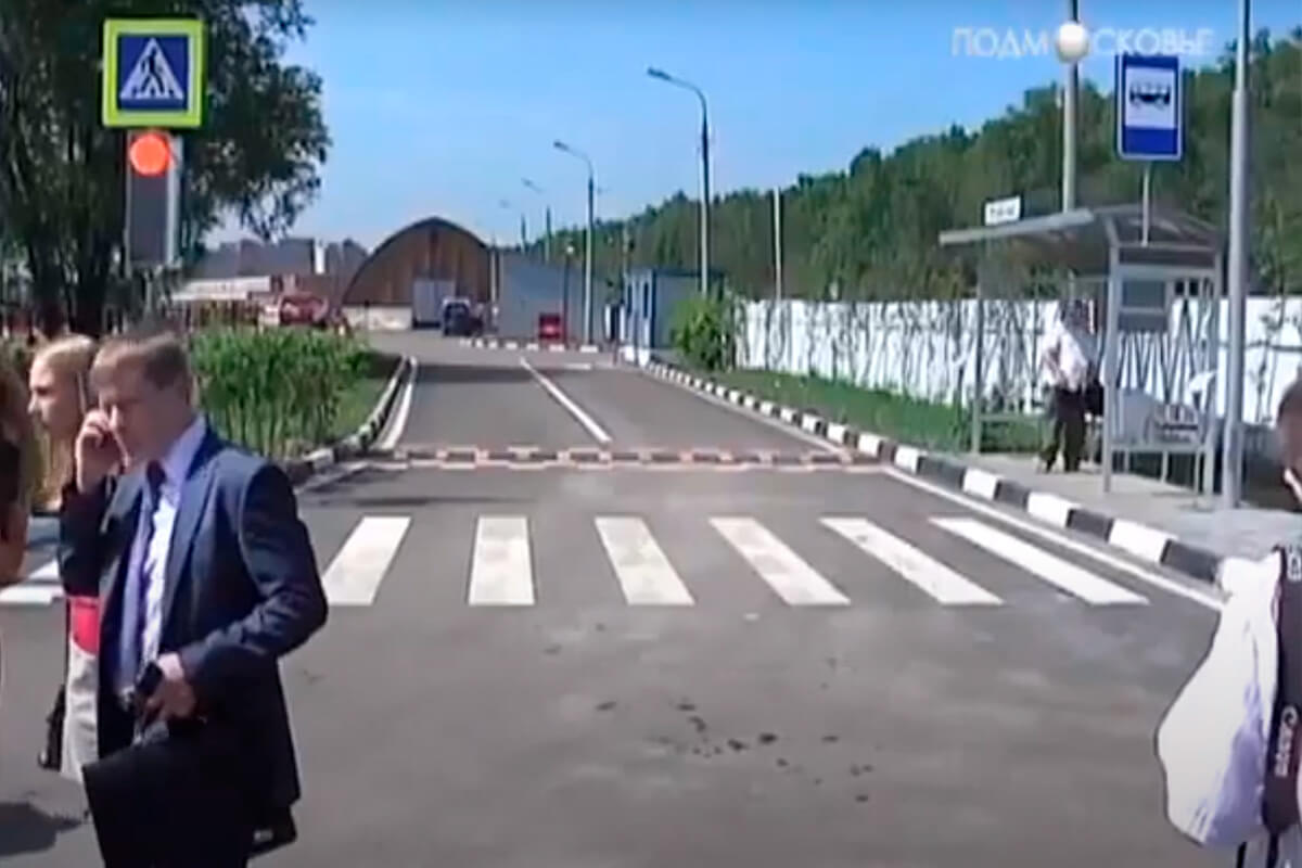 СМИ о нас