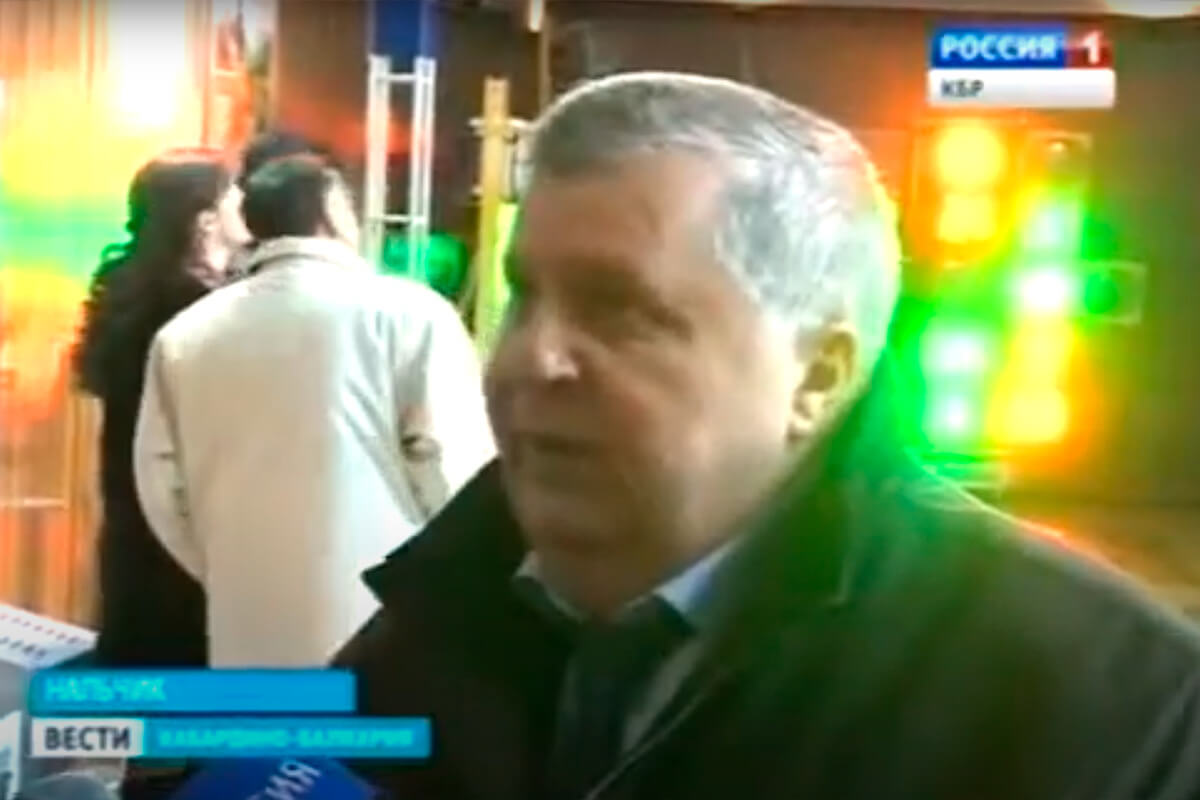 СМИ о нас
