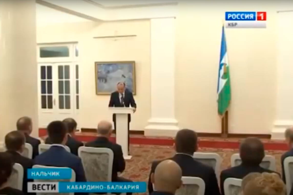 СМИ о нас