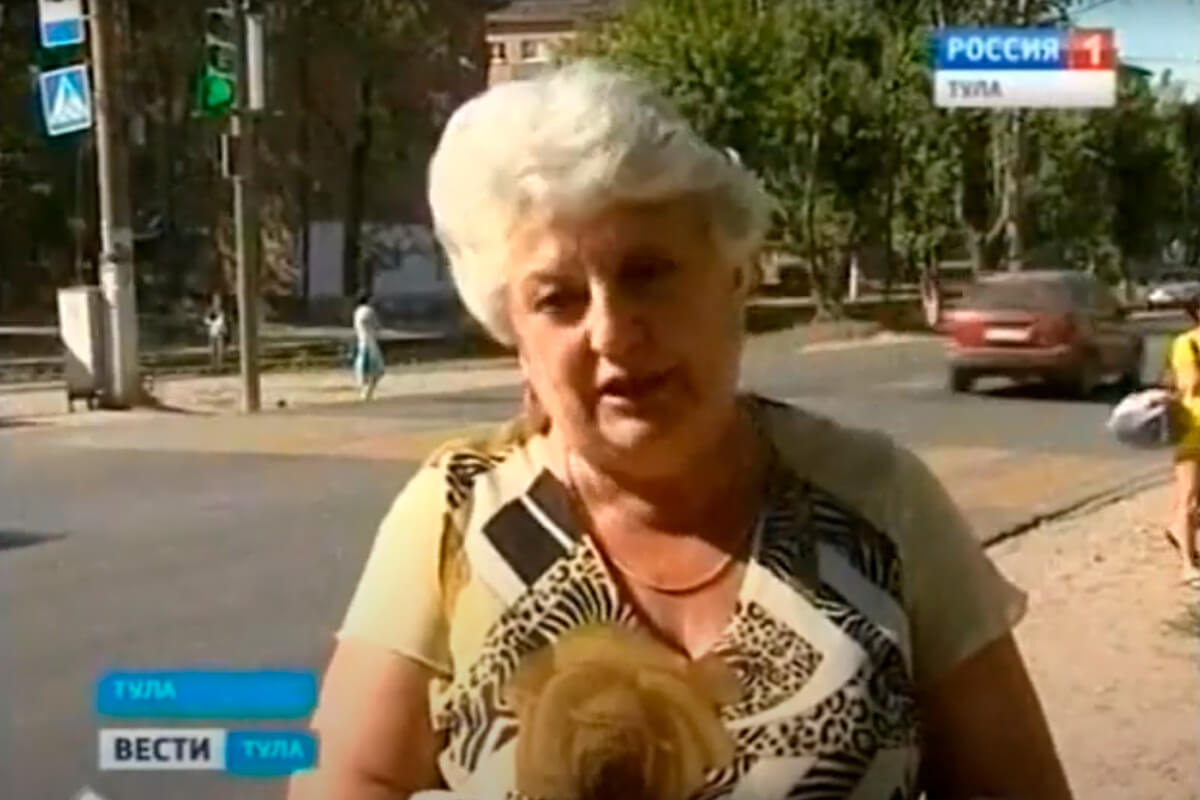 СМИ о нас