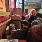 Неделя без турникетов Неделя без турникетов