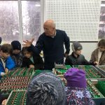 Неделя без турникетов Неделя без турникетов