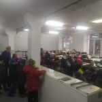 Неделя без турникетов Неделя без турникетов