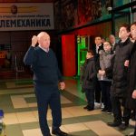 Профориентация на производстве Профориентация на производстве