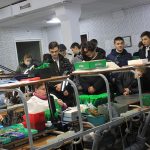 Профориентация на производстве Профориентация на производстве