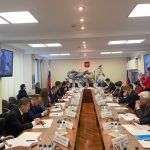 В Госдуме обсудили кадровый вопрос на предприятиях ОПК В Госдуме обсудили кадровый вопрос на предприятиях ОПК