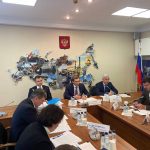 В Госдуме обсудили кадровый вопрос на предприятиях ОПК В Госдуме обсудили кадровый вопрос на предприятиях ОПК