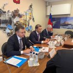 В Госдуме обсудили кадровый вопрос на предприятиях ОПК В Госдуме обсудили кадровый вопрос на предприятиях ОПК
