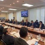 В Госдуме обсудили кадровый вопрос на предприятиях ОПК В Госдуме обсудили кадровый вопрос на предприятиях ОПК