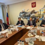 В Госдуме обсудили кадровый вопрос на предприятиях ОПК В Госдуме обсудили кадровый вопрос на предприятиях ОПК