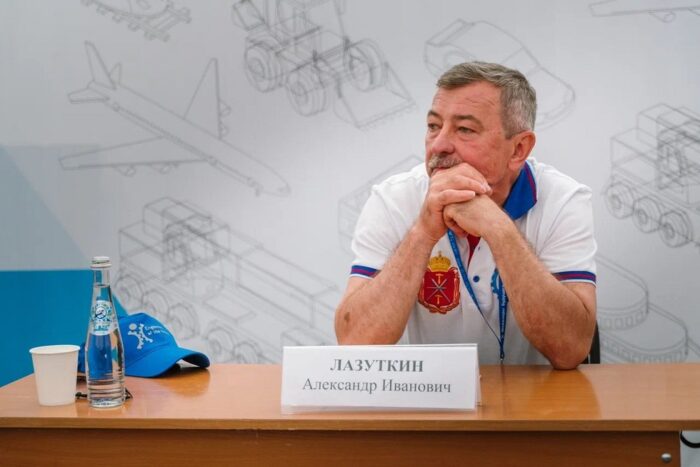 Форум «Инженеры будущего – 2022». День первый