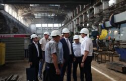 Владимир Гутенев: подписанное соглашение ускорит синхронизацию законодательства Республики с российским