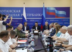 Владимир Гутенев: подписанное соглашение ускорит синхронизацию законодательства Республики с российским