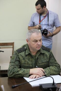 Владимир Гутенев: подписанное соглашение ускорит синхронизацию законодательства Республики с российским