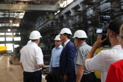 Владимир Гутенев: подписанное соглашение ускорит синхронизацию законодательства Республики с российским
