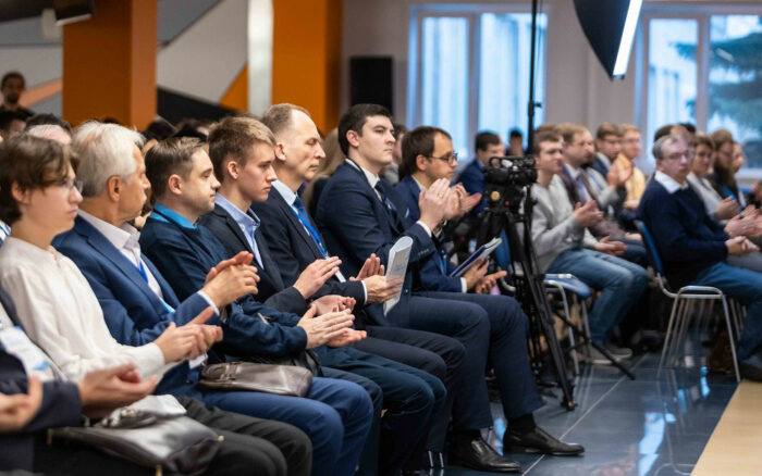 III Всероссийский форум «Научно-технологическое развитие и задачи глобального лидерства» стартовал в МАИ