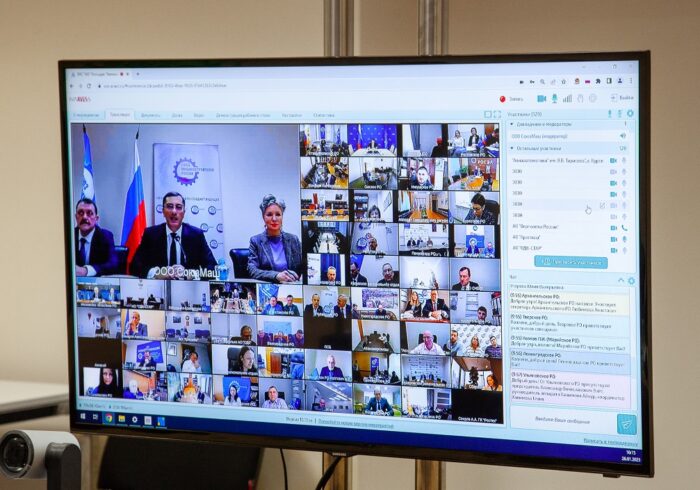 Гутенев: Главы предприятий будут помогать в координации работы по обеспечению нужд СВО