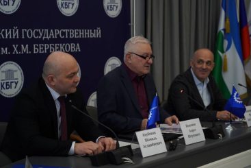 Инженеры будущего — 2025