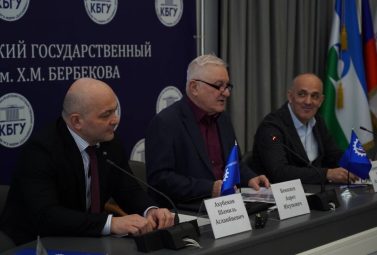 Инженеры будущего — 2025