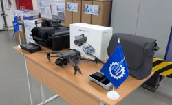 Самарские бойцы получили помощь в рамках акции «Всегда рядом»